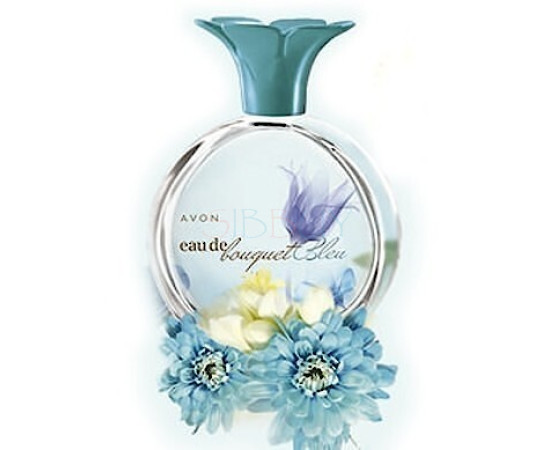 Купить Аромат Avon Eau de Bouquet Bleu Туалетная вода