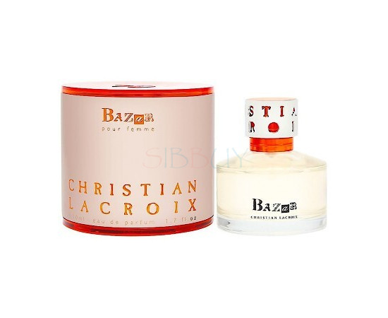Купить Аромат Christian Lacroix Bazar Парфюмерная вода
