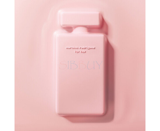 Купить Аромат Narciso Rodriguez Narciso Rodriguez For Her Eau de Toilette Pink Edition Туалетная вода