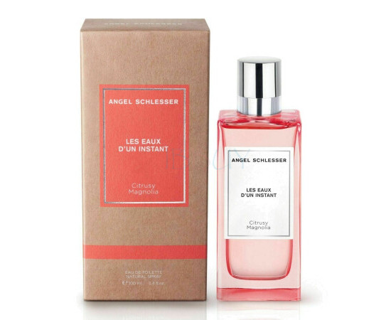 Купить Аромат Angel Schlesser Citrusy Magnolia Туалетная вода