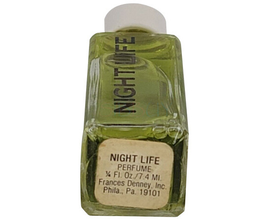 Купить Аромат Frances Denney Night Life Туалетная вода