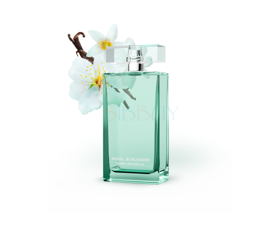 Купить Аромат Angel Schlesser Femme Naturelle Парфюмерная вода