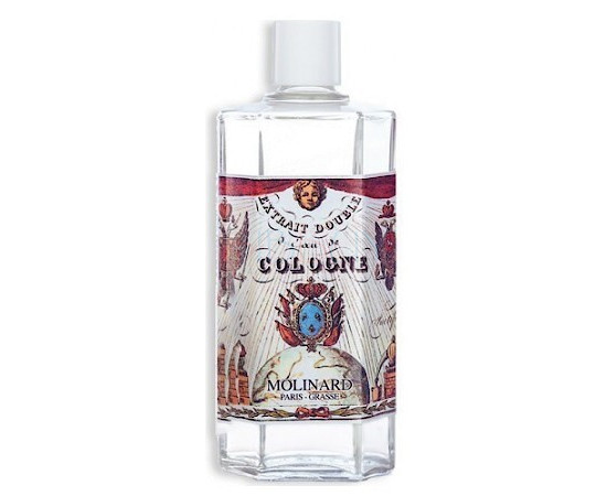 Купить Аромат Molinard Cologne France Одеколон
