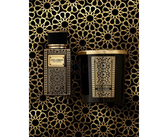 Купить Аромат Dolce & Gabbana Velvet Zafferano Limited Edition Парфюмерная вода