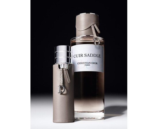 Купить Аромат Dior Cuir Saddle Парфюмерная вода