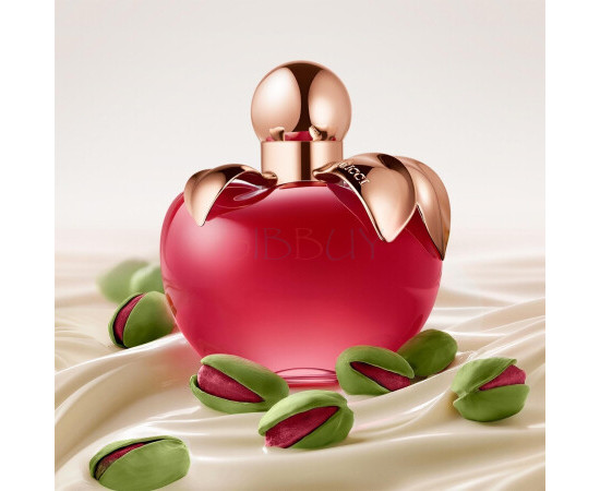 Купить Аромат Nina Ricci Nina Eau de Parfum Парфюмерная вода