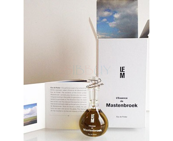 Купить Аромат L’essence de Mastenbroek Eau de Polder Духи / Экстракт