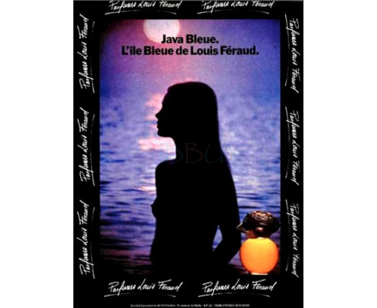 Купить Аромат Louis Feraud Java Bleue Дневные духи