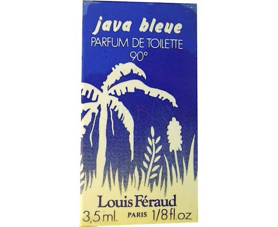Купить Аромат Louis Feraud Java Bleue Дневные духи