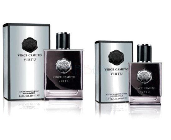 Купить Аромат Vince Camuto Virtu Туалетная вода