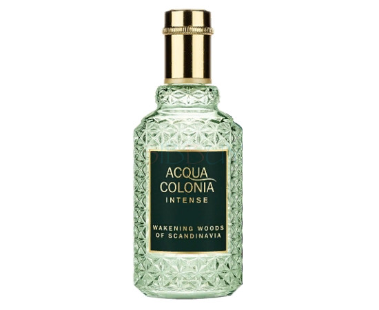 Купить Аромат 4711 4711 Acqua Colonia Intense Wakening Woods of Scandinavia Одеколон