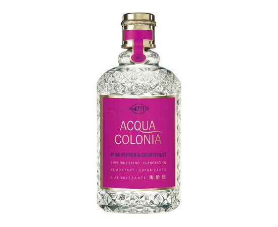 Купить Аромат 4711 4711 Acqua Colonia Pink Pepper & Grapefruit Одеколон
