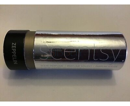Купить Аромат Scentsy Zeppelin Твёрдые духи