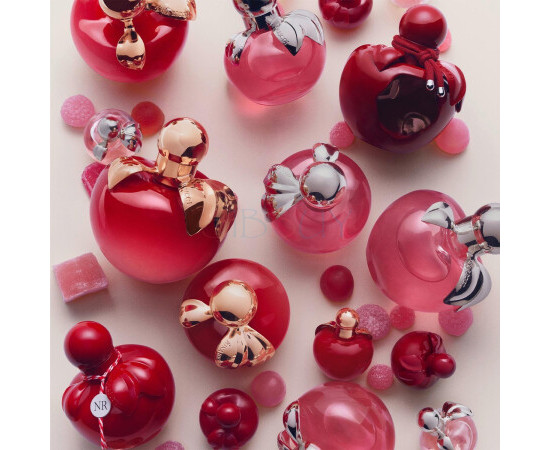 Купить Аромат Nina Ricci Nina Eau de Parfum Парфюмерная вода