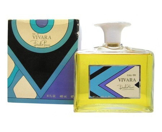 Купить Аромат Emilio Pucci Eau de Vivara Туалетная вода