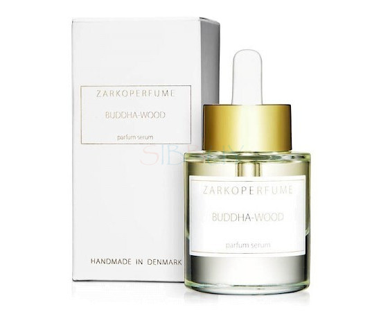 Купить Аромат Zarkoperfume Buddha-Wood Духи / Экстракт