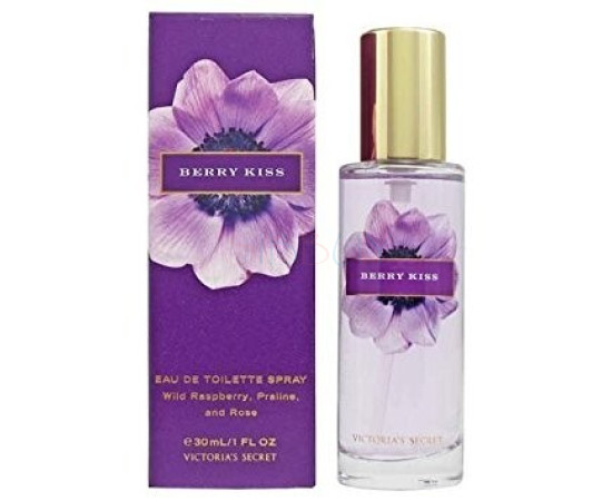 Купить Аромат Victoria's Secret Berry Kiss Туалетная вода