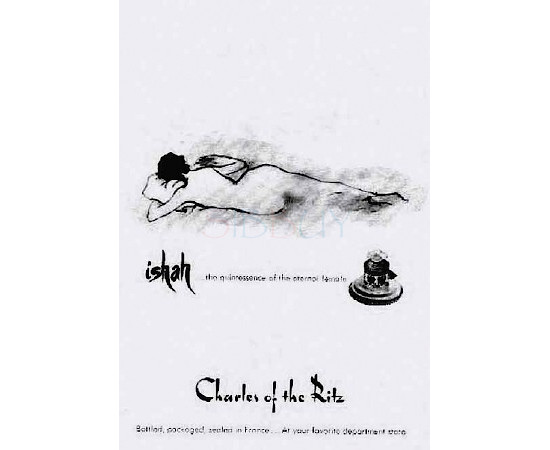 Купить Аромат Charles of the Ritz Ishah