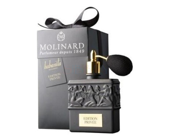 Купить Аромат Molinard Habanita Edition Privee