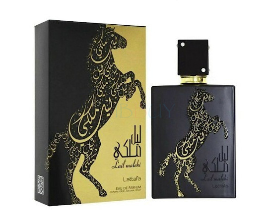 Купить Аромат Lattafa Perfumes Lail Maleki Парфюмерная вода