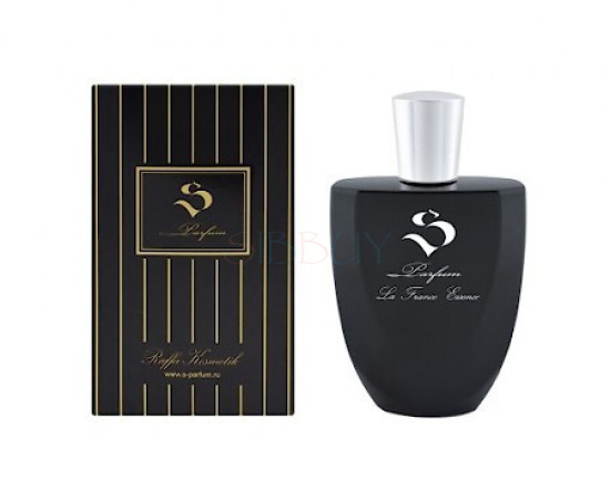 Купить Аромат S Parfum Particle 04 Парфюмерная вода