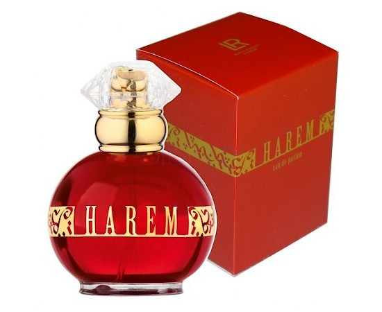 Купить Аромат LR Perfumes Harem Парфюмерная вода