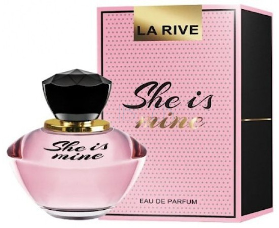 Купить Аромат La Rive She Is Mine Парфюмерная вода