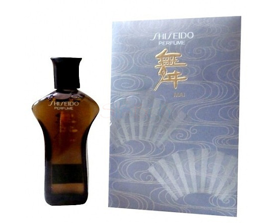 Купить Аромат Shiseido Mai Perfume Духи / Экстракт