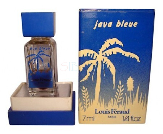 Купить Аромат Louis Feraud Java Bleue Дневные духи