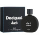 Купить Аромат Desigual Dark Туалетная вода