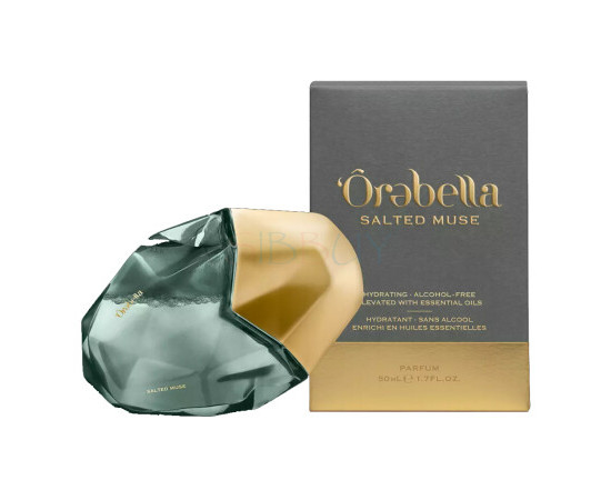 Купить Аромат Orebella Salted Muse Духи / Экстракт