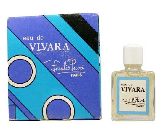Купить Аромат Emilio Pucci Eau de Vivara Туалетная вода