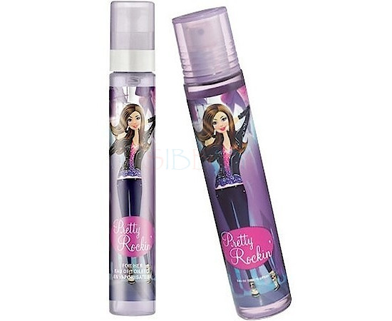 Купить Аромат Avon Kate's World - Pretty Rockin' Туалетная вода