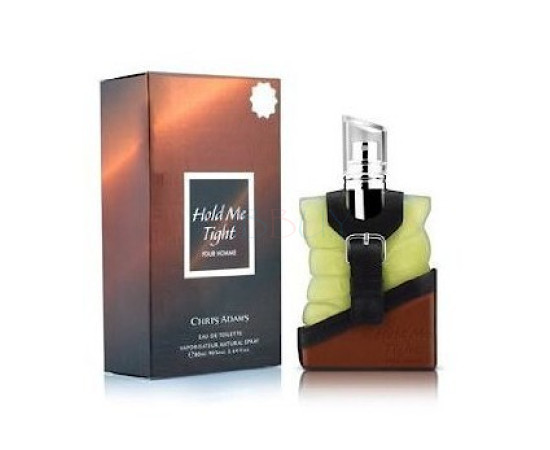 Купить Аромат Chris Adams Hold Me Tight pour Homme Туалетная вода