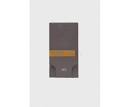 Купить Аромат Zara Tobacco Collection Unexpected Fresh Spicy Парфюмерная вода