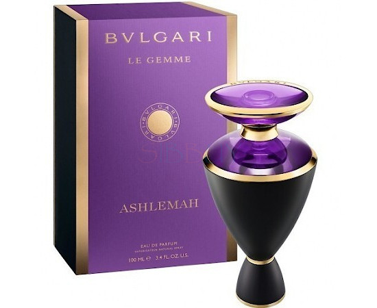 Купить Аромат Bvlgari Ashlemah Парфюмерная вода