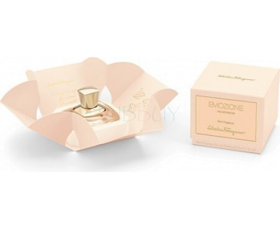 Купить Аромат Salvatore Ferragamo Emozione Dolce Fiore Eau de Parfum Парфюмерная вода