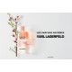 Купить Аромат Karl Lagerfeld Fleur de Pecher Парфюмерная вода