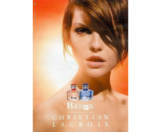 Купить Аромат Christian Lacroix Bazar Парфюмерная вода