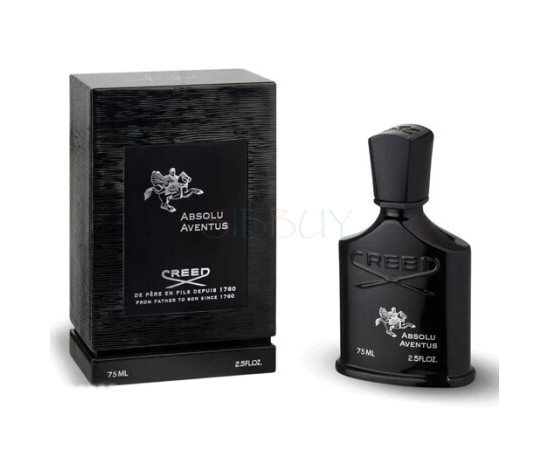 Купить Аромат Creed Absolu Aventus Triple Aged Batch Парфюмерная вода