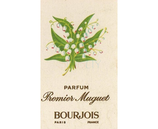 Купить Аромат Bourjois Premier Muguet Духи / Экстракт