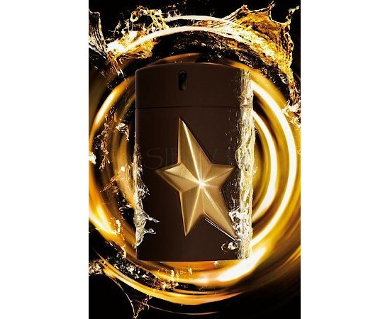 Купить Аромат Mugler A*Men Pure Coffee Туалетная вода
