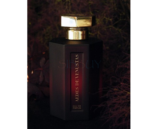 Купить Аромат L'Artisan Parfumeur Aedes de Venustas Парфюмерная вода