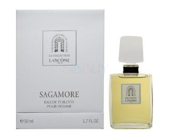 Купить Аромат Lancôme Sagamore Туалетная вода