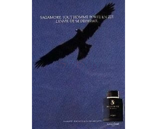 Купить Аромат Lancôme Sagamore Туалетная вода