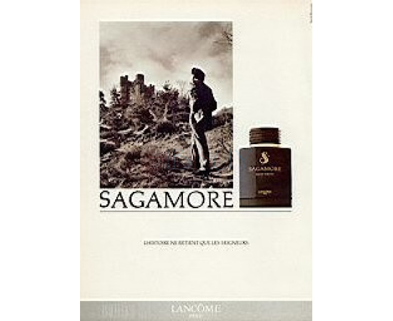 Купить Аромат Lancôme Sagamore Туалетная вода