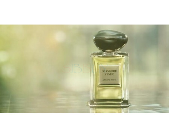 Купить Аромат Giorgio Armani Orangerie Venise Туалетная вода
