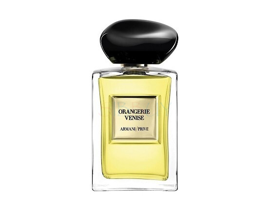 Купить Аромат Giorgio Armani Orangerie Venise Туалетная вода