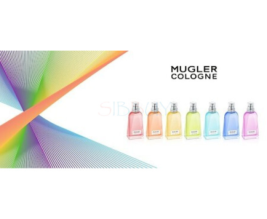 Купить Аромат Mugler Mugler Cologne Heal Your Mind Туалетная вода