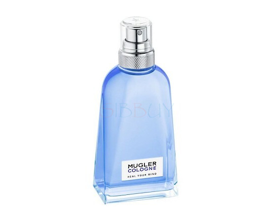 Купить Аромат Mugler Mugler Cologne Heal Your Mind Туалетная вода